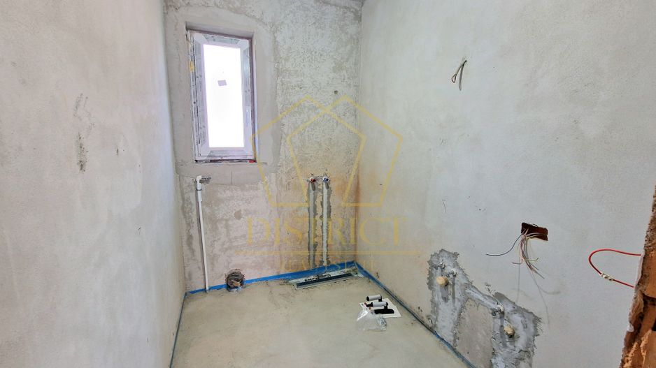 Casa individuala cu 3 camere, dressing | Ghiroda | Medicina | COM 0% - Poză 9