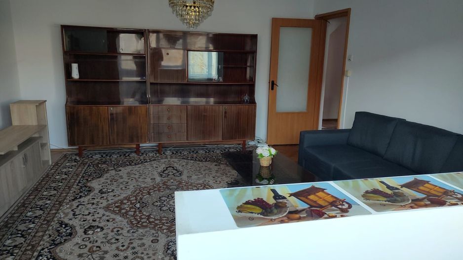 Girocului | 4 Camere | Decomandat | Renovat |  Centrala proprie - Poză 12