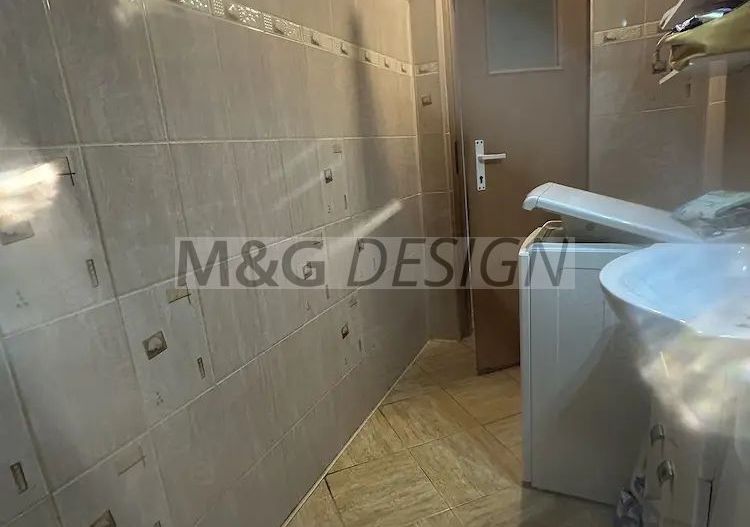 Apartament cu 2 camere zona Garii parter - Poză 5