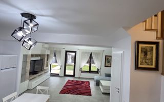 Vila eleganta CORBEANCA 5 camere - Poză 9