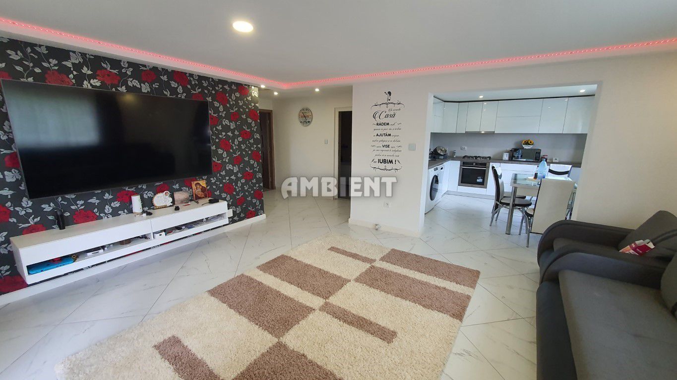 CASĂ INDIVIDUALĂ cu teren 411 mp, zona GURA BUSTEI; - Poză 1