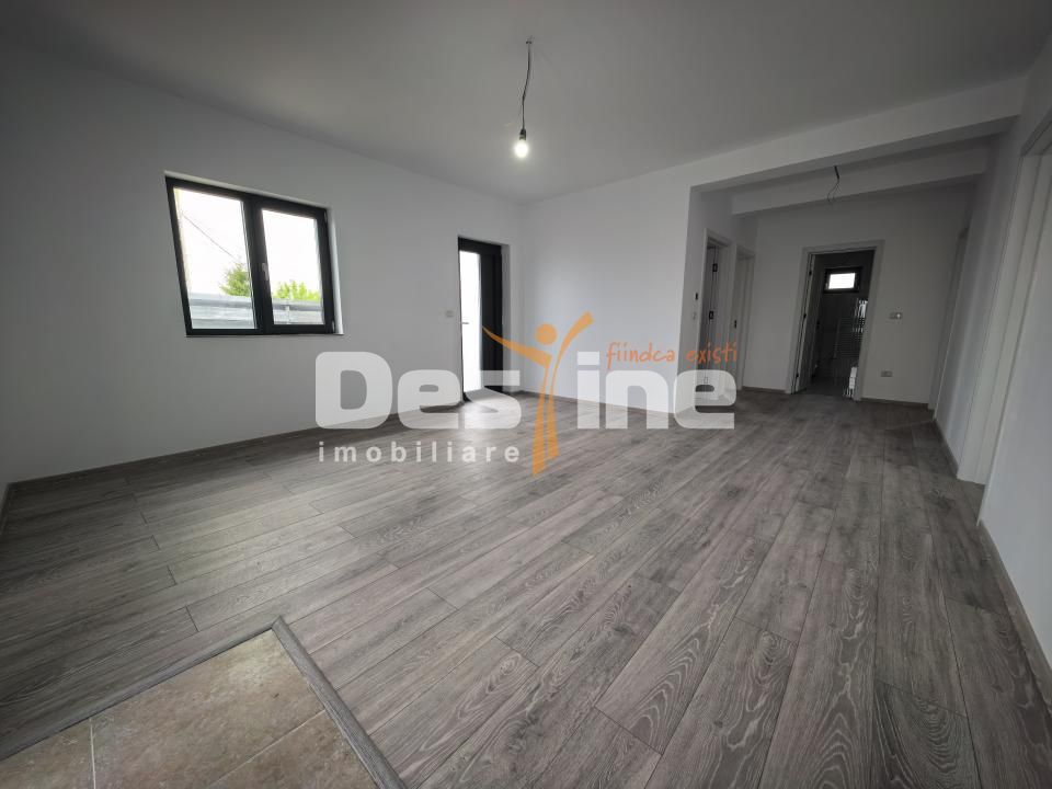 Casă individuală 3 camere 2 bai 313 mp teren Lunca Cetațuii - Poză 6