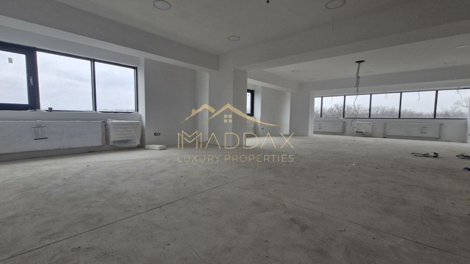 Spațiu de birouri ***Pipera - Voluntari - Poză 3