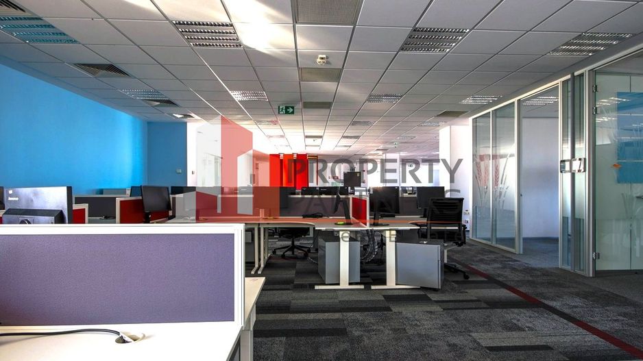 Spatiu modern pentru birouri - 770.00 mp - Metrou Aurel Vlaicu - Poză 3