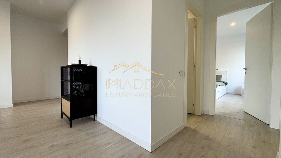 Apartament cu 2 camere *67mp utili + Terasa* // Pipera - Rond OMV - Poză 23