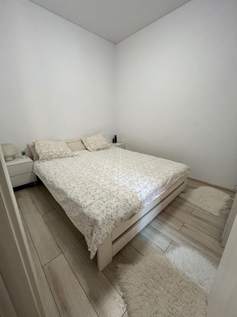 Militari Residence, Str. Ilie Petre, gasoniera dubla / studio, 40 mp - Poză 3