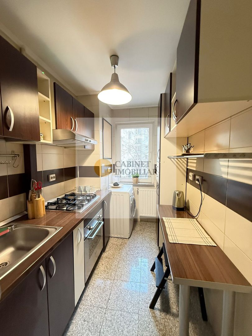 2 camere | Cismigiu - Bloc Liric | Creditabil - Poză 5