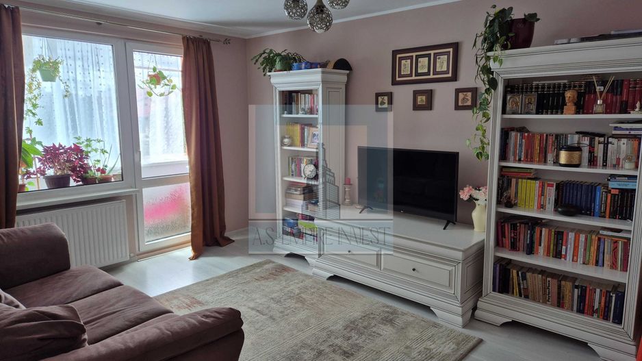 Apartament 2 camere decomandate - Craiter - Poză 1