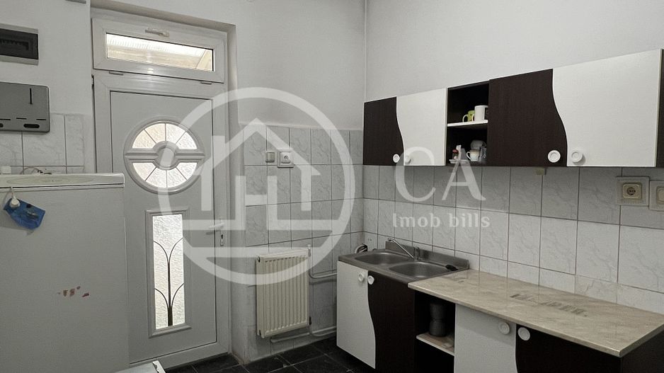 Apartament cu 2 camere de vanzare in zona Republicii, Central, Oradea - Poză 10