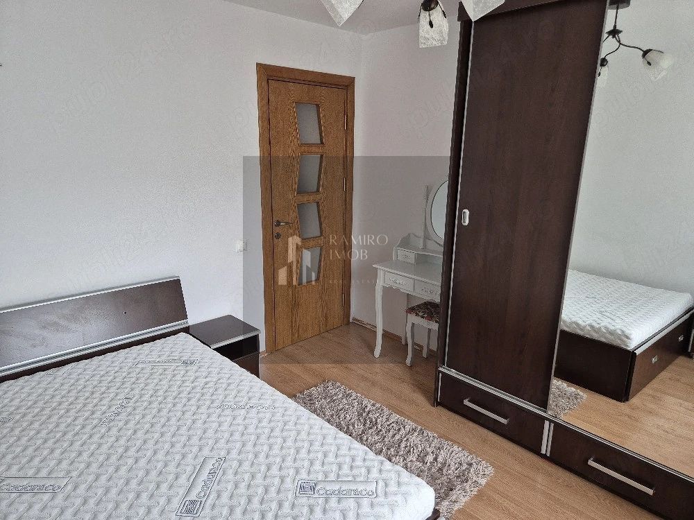 Apartament 3 camere | Rahova | Sebastian | Decomandat | Renovat | - Poză 4