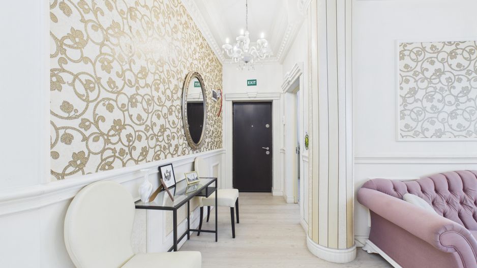 Apartament cu 3 camere langa parcul Cismigiu la 2 min de Metrou Izvor - Poză 14
