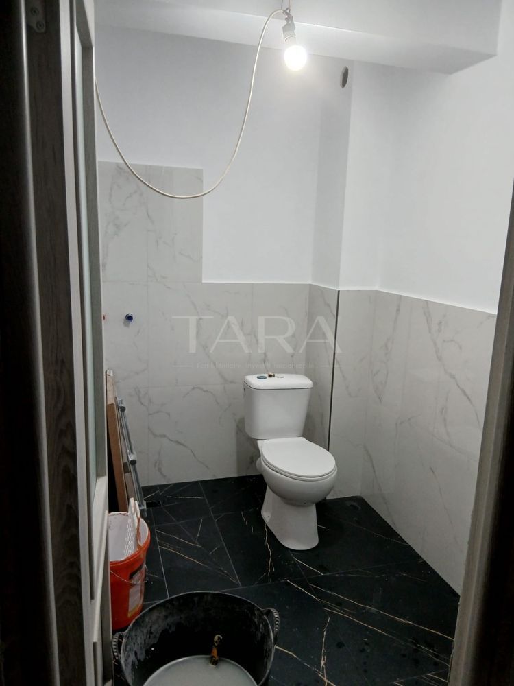 Apartament cu 1 cameră, în Florești – zona Terra. - Poză 3