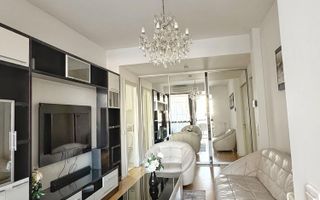 BRASADAS închiriază ap 2 cam etaj 2 50mp UNIRII tip Studio. - Poză 2