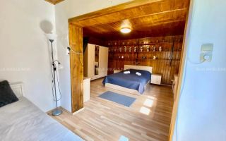 Apartament rustic 3 camere in Poiana Brasov - Poză 2