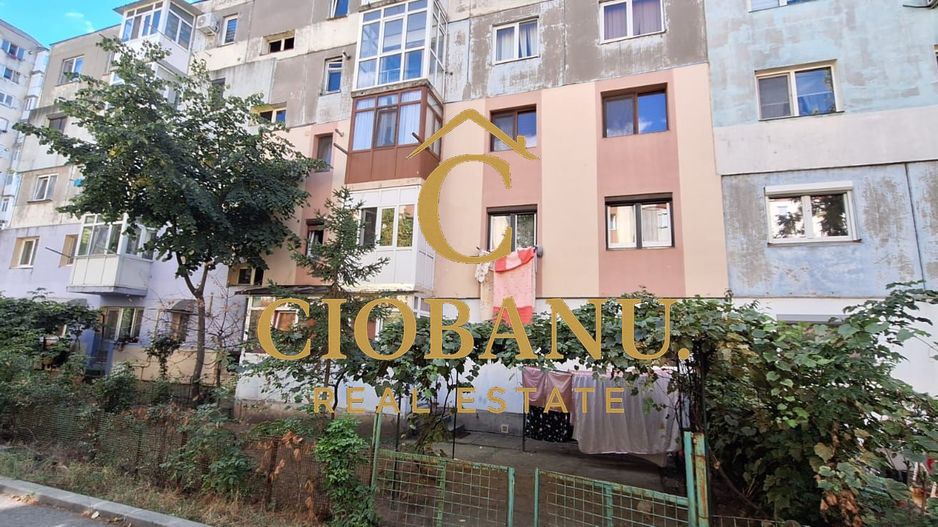 Apartament 3 camere ETAJ 1 de vanzare zona Craiovita Noua - Poză 6