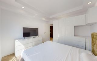 2 CAMERE DECOMANDAT ÎN COSMOPOLIS | MOBILAT & UTILAT | PARCARE INCLUSĂ - Poză 9