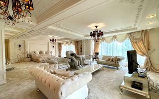 Impressive Villa *1500 SQM usable* 2613 SQM land / Open to the lake - Poză 30