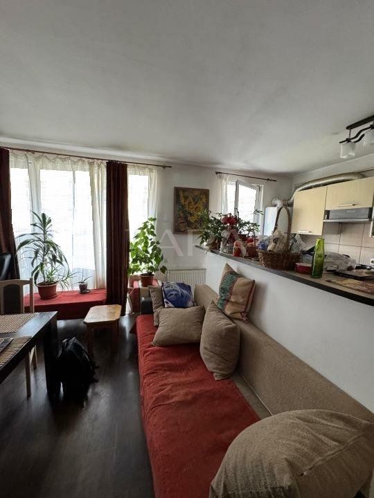 Apartament 2 camere cu 3 balcoane și parcare – Florești, zona Eroilor - Poză 4