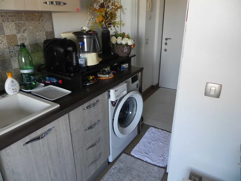 GARSONIERA MILITARI, CENTRALA, BUCATARIE INCHISA, LIBERA, CURAT - Poză 5