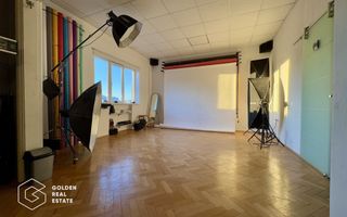 Apartament 2 camere, pentru locuinta sau birou, Piata Amzei - Poză 1