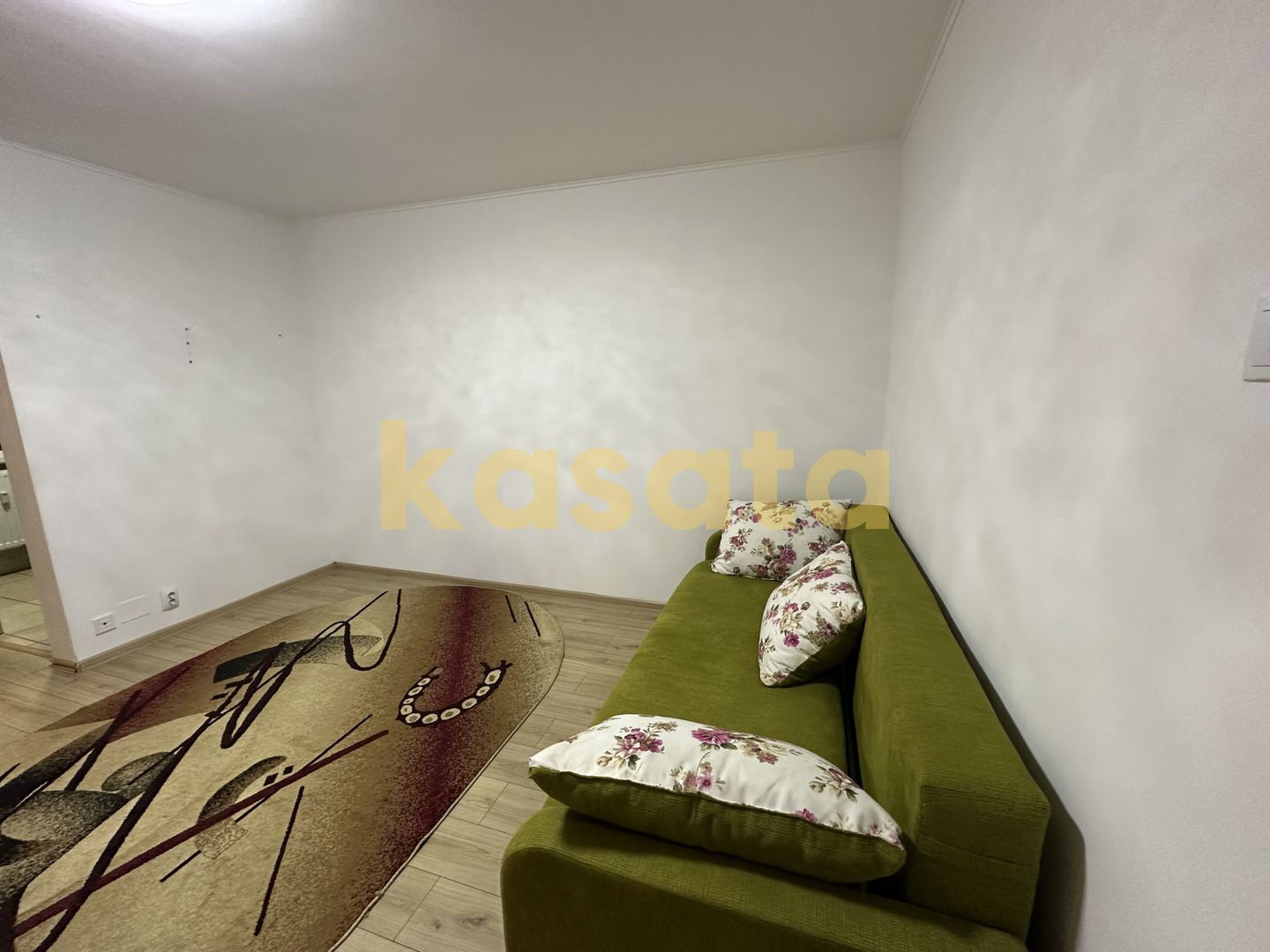 Garsonieră | Spațiu Verde | Metrou | Ideal Investiție | Reabilitat - Poză 6