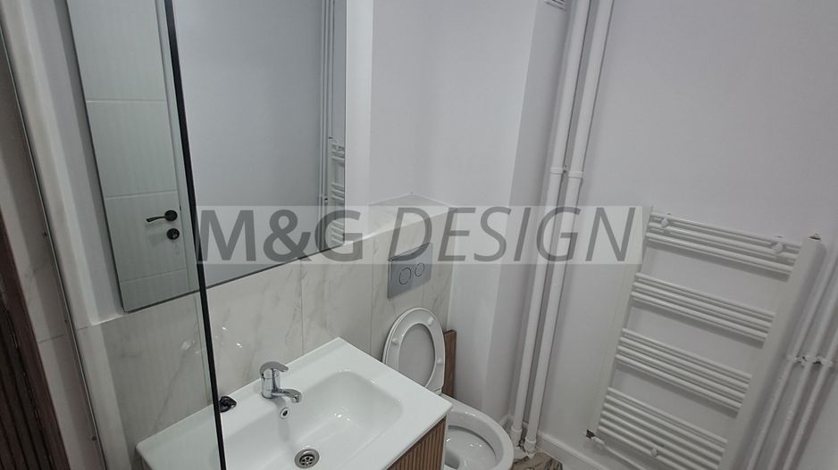 2 Cam. Gh. Lazăr | Renovat | Piața 700 - Poză 9