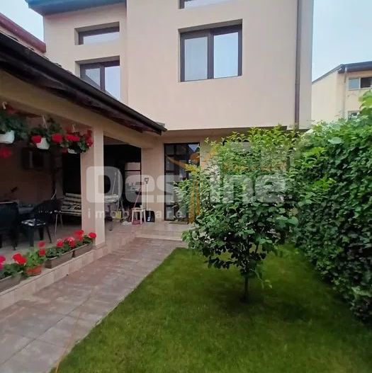 CASA INDIVIDUALA PARTER +ETAJ +MANSARDA| 200mp| GIULESTI | 265.000 EUR - Poză 2