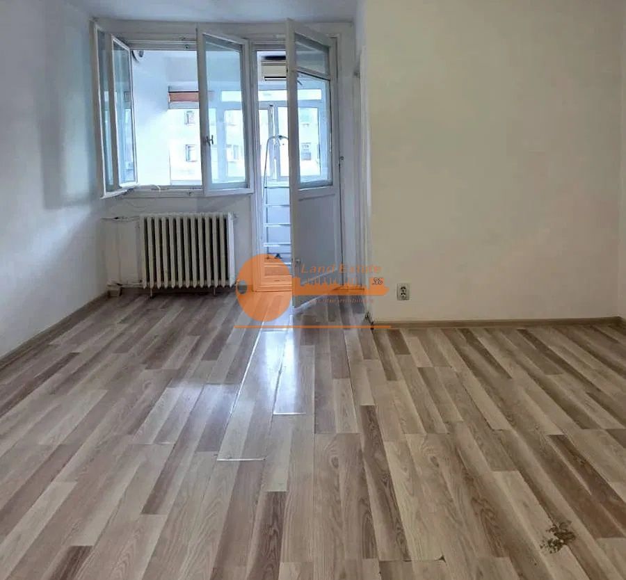 Garsoniera in zona Lujerului -3 minute de Metrou - Poză 1