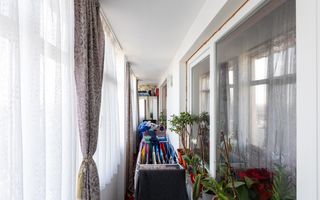Apartament de vanzare cu doua camere, decomandat - str Cornisa Bistritei Bacau! - Poză 6
