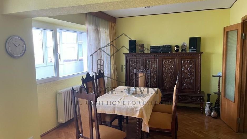 Apartament spatios pentru inchiriere in zona Blvd. Mihalache - Poză 3