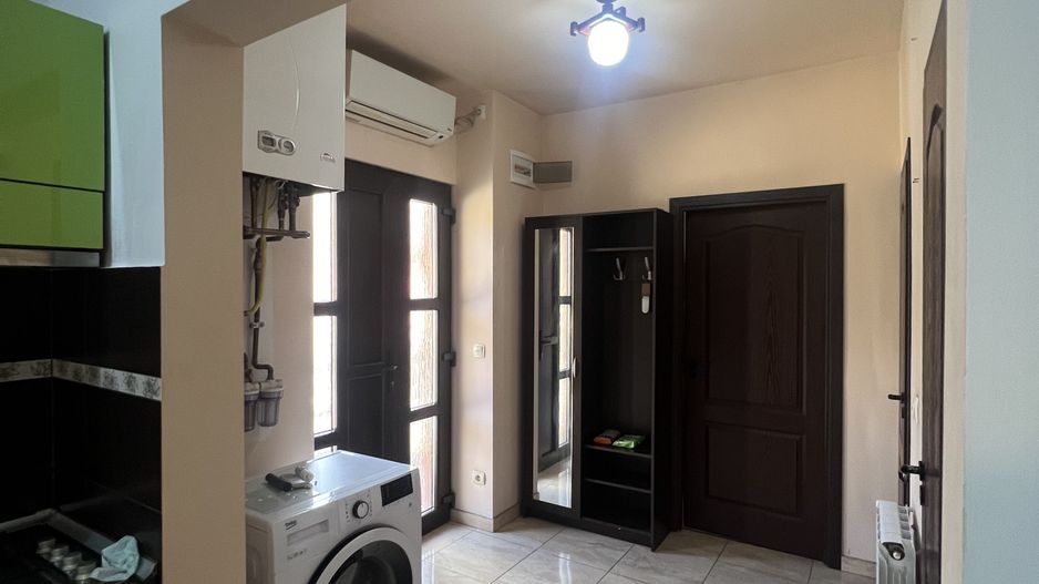 Apartament spațios 2 camere - zona Traian - Poză 5