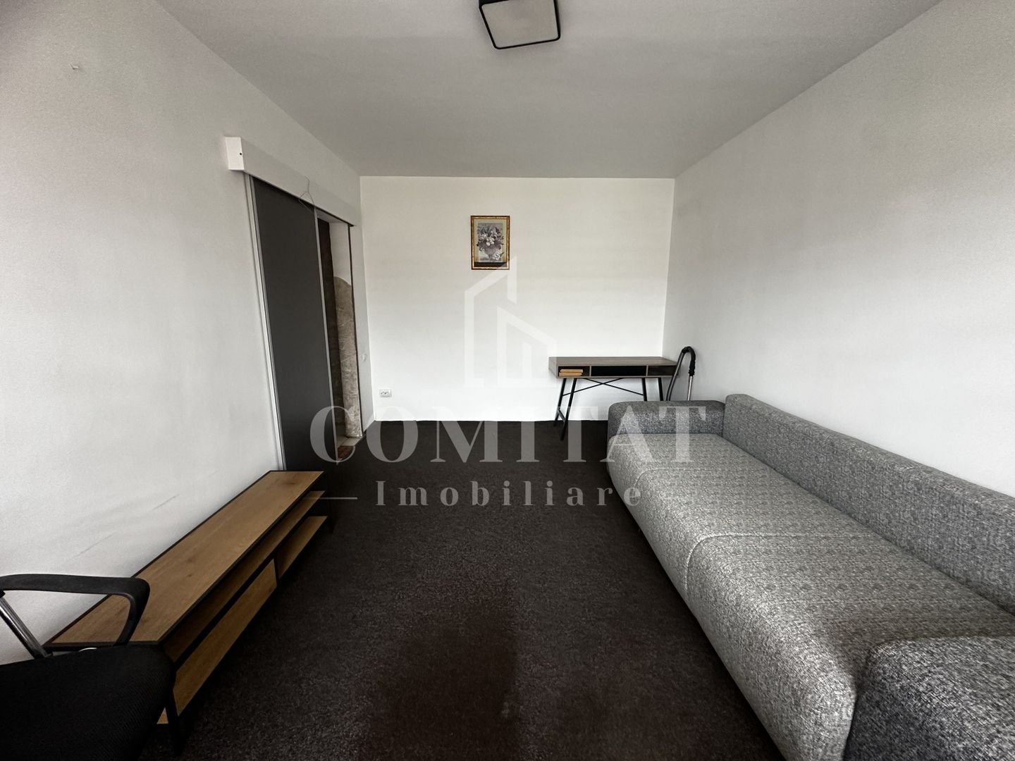 Apartament 2 camere | Zona accesibilă | Cartierul Manastur - Poză 3