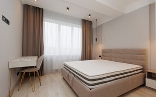Chirie, apartament, 1 cameră, strada Nicolae Dimo, Râșcani. - Poză 3