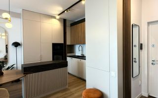 Apartament premium, la cheie, TVA inclus, strada Eroilor, Florești - Poză 4