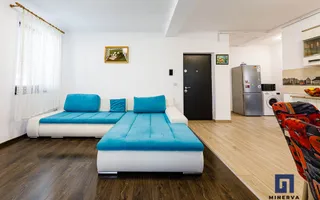 Apartament cu gradina privata, in Giroc, langa scoala si transport, Comision 0 - Poză 13