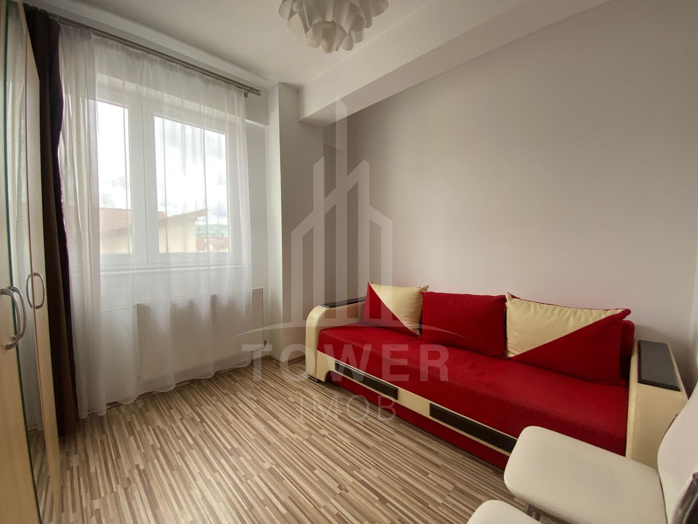 Apartament 3 camere de închiriat – Turnișor – 400€/lună - Poză 5
