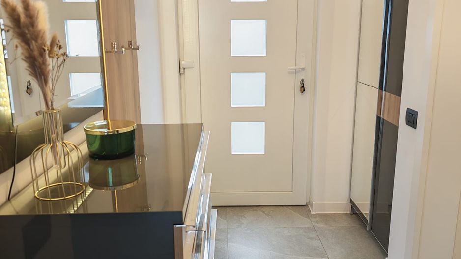 Duplex 4 camere ,Mosnita Noua -Urseni 100 mp utili - Poză 6