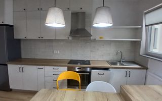 Apartament 2 camere | prima inchiriere | zona Piata Rahaova - Poză 5