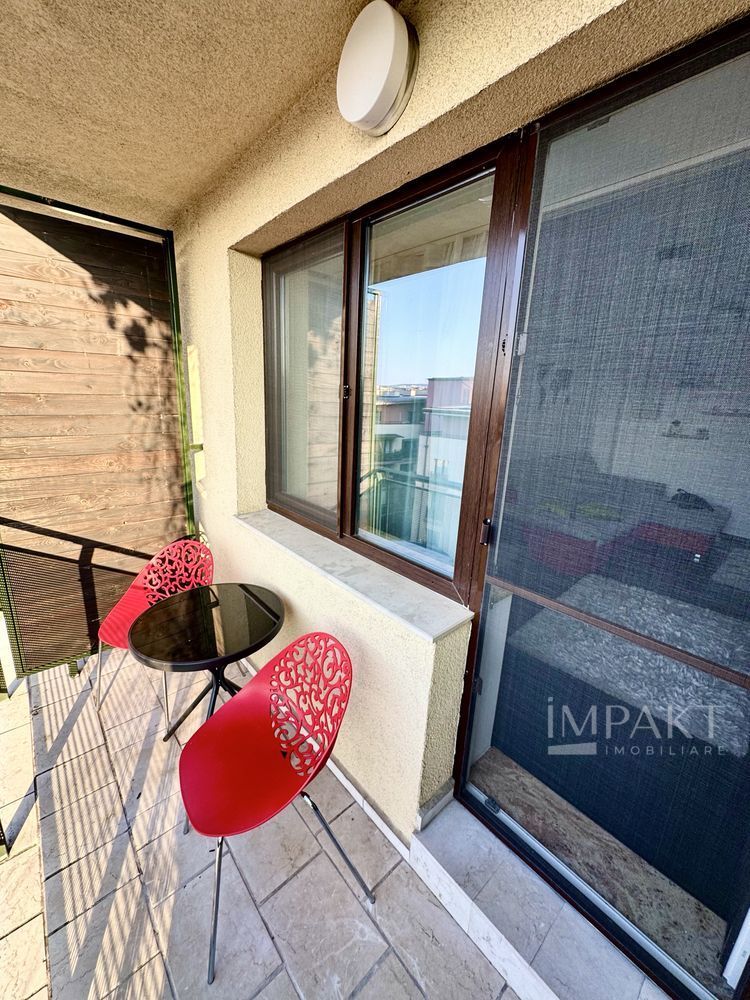 Apartament modern, 2 camere | Zona Iulius Mall – FSEGA - Poză 7