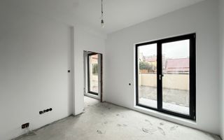 Duplex nou de 210 mp cu garaj si terasa panoramica, Andrei Muresanu - Poză 22
