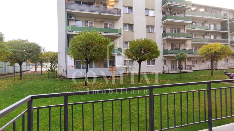 Apartament cu 2 camere | Loc de Parcare | Complexul Junior Residence - Poză 9