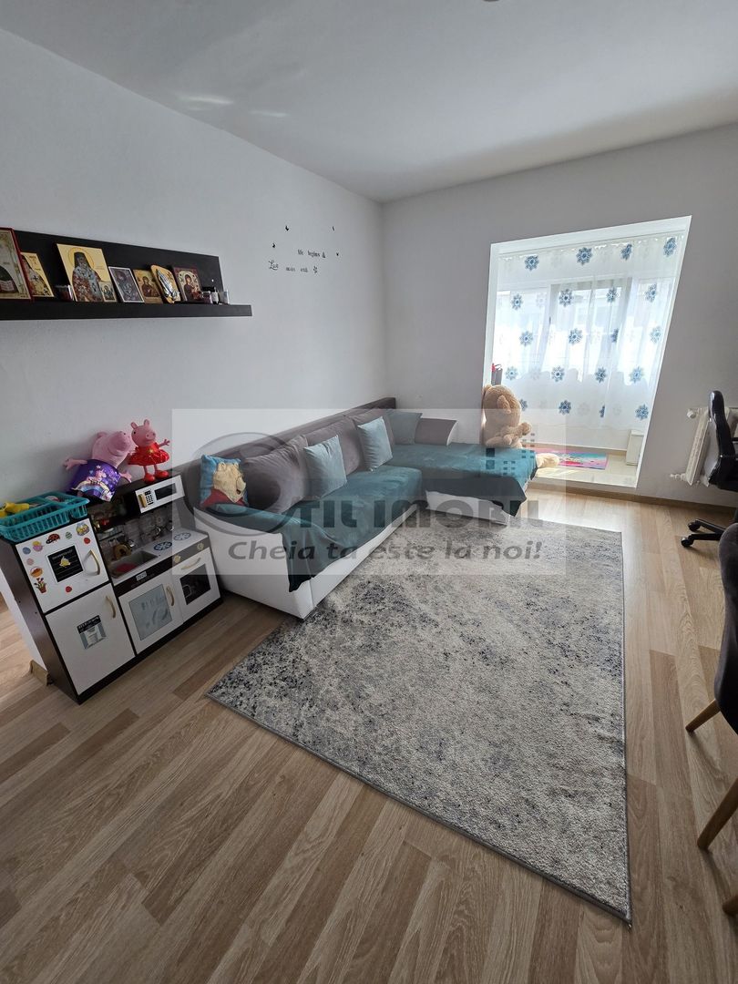 Apartament 2 camere de vânzare – zona Baza 3 79500 euro - Poză 4