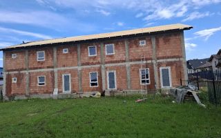 Casa | Garsoniere | Apartament | Spatiu comercial | Cisnadie - Poză 1