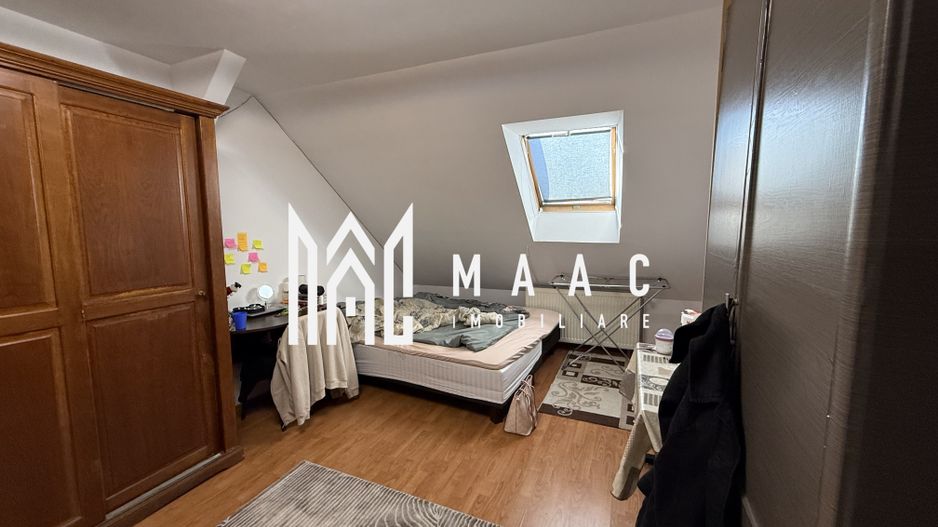 Casa pentru investitie | 8 camere | 215MP | P+M | Zona Garii - Poză 12