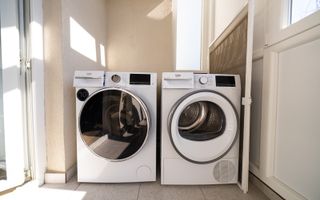 Apartament cu 3 camere, imobil premium, Strada Aurel Persu,Grand Arena - Poză 12