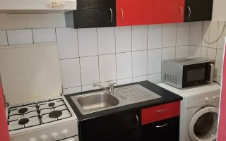 Vanzare garsoniera Titan, 5 minute metrou - Poză 5