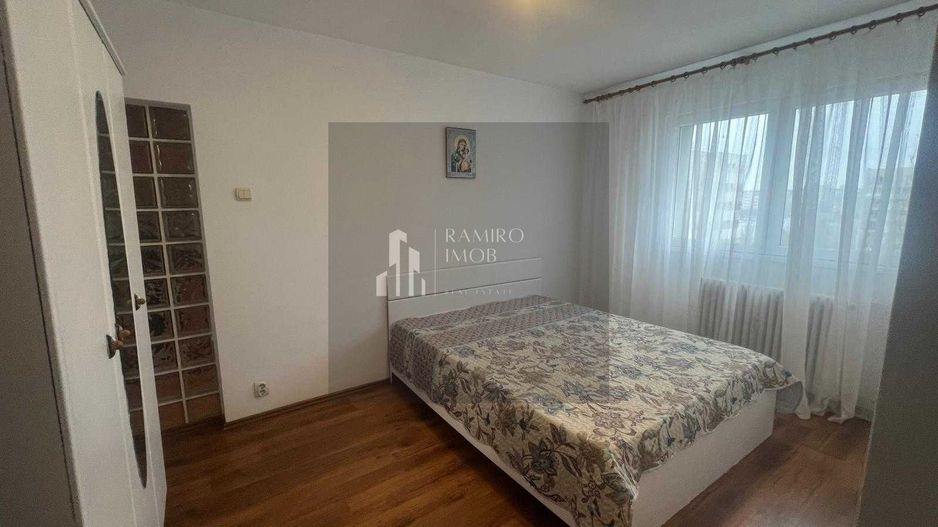 Apartament Drumul Taberei 3 camere | Proximitate metrou | Decomandat - Poză 3
