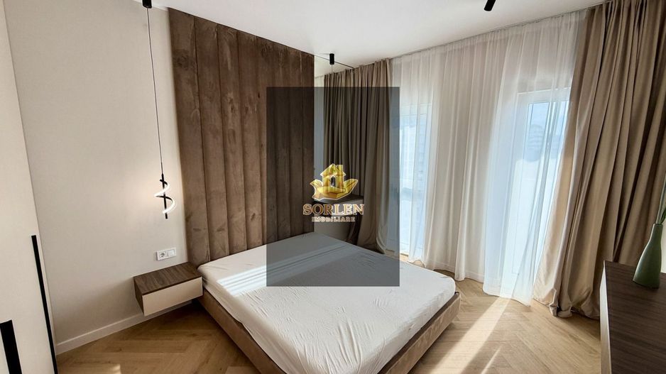 Apartament premium cu 2 camere în Eroilor Residence – Florești - Poză 11