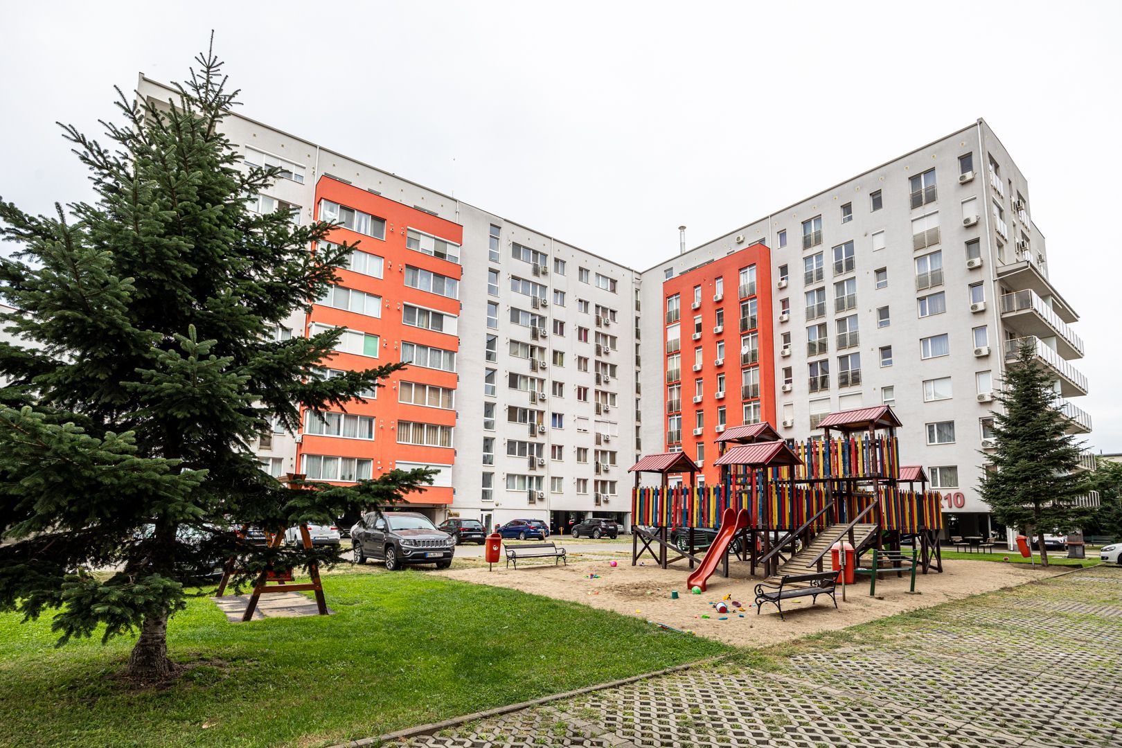 VANDUT! Apartament 2 camere + nișă de dormit - ARED R9 - COMISION 0% - Poză 7