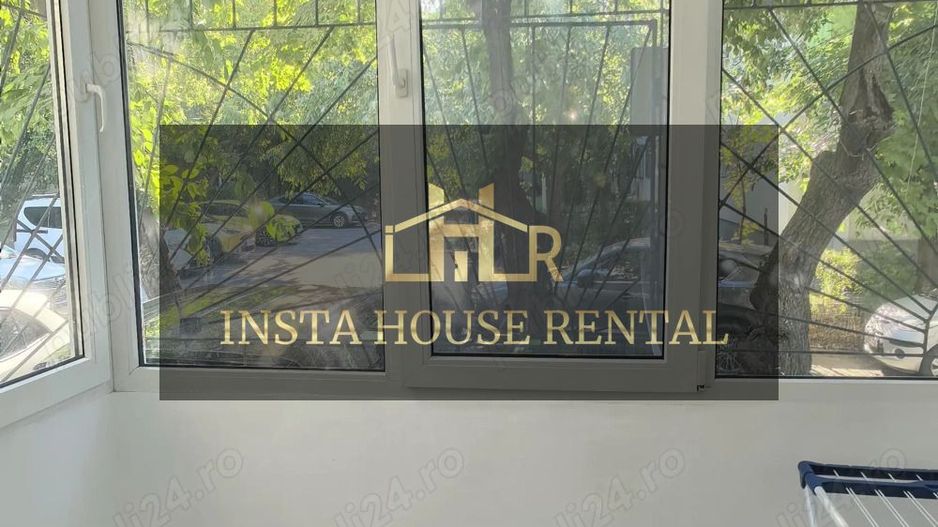 2 camere Baneasa - 100 m Parcul Herastrau - Poză 10